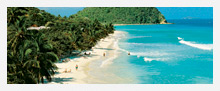Caribbean Beach